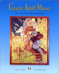 Gustav Adolf Mossa