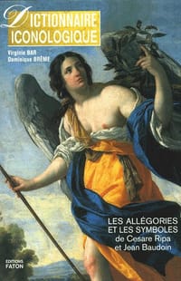 Dictionnaire iconologique