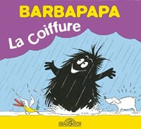 Barbapapa - La Coiffure