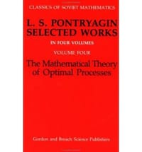Mathematical Theory of Optimal Processes