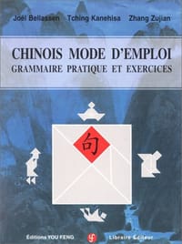 Chinois mode d'emploi, grammaire pratique et exercices