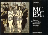 M.C.P.M Maison de Correction 'Princesse Melanie'