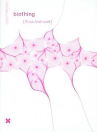 Alisa Andrasek