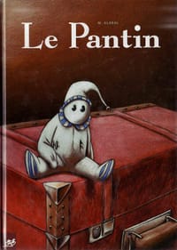 Le Pantin