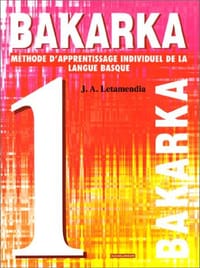Bakarka, niveau 1