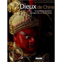 Dieux de Chine