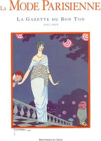 Parisian Fashion