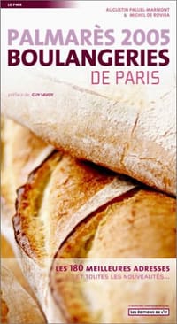 Palmarès 2005
