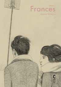 Frances, Tome 2