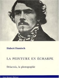 La peinture en écharpe