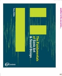 The Fundamentals of Sonic art & Sound design