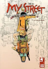 My Street, Tome 1 - Jun Nie