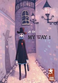 My Way 1 - 寂地