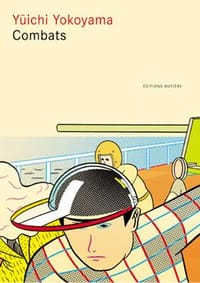 Combats - 橫山裕一