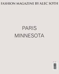 Fashion Magazine by Alec Soth - alec soth