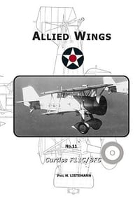 Curtiss F11c/Bfc