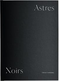 Astres Noirs