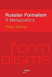 Russian Formalism
