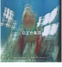 \Cream\" The Lost Scottish Tour"