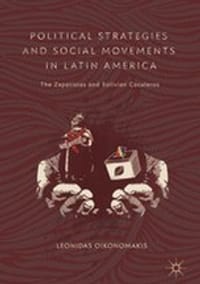Political Strategies and Social Movement in Latin America