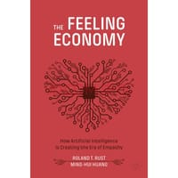 The Feeling Economy
