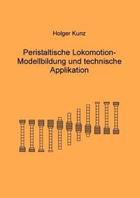 Peristaltische Lokomotion
