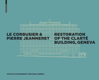 Le Corbusier & Pierre Jeanneret