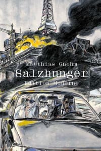 Salzhunger