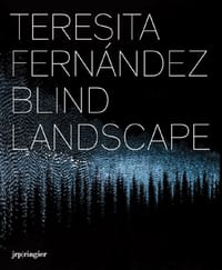 Teresita Fernandez