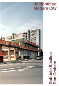 Gabriele Basilico/Dan Graham