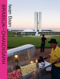 Brasilia-Chandigarh