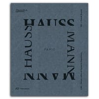 Paris Haussmann: A Model's Relevance