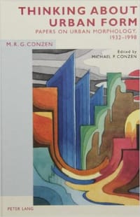 Thinking About Urban Form