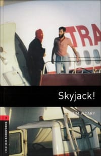 Skyjack!