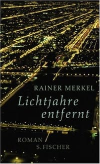 Lichtjahre entfernt