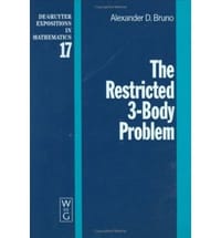 The Restricted 3-Body Problem