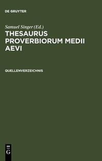 Quellenverzeichnis