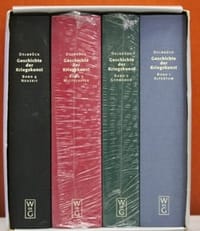 Geschichte Der Kriegskunst