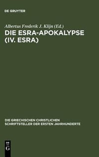 Die Esra-Apokalypse