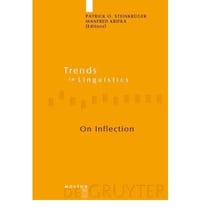 On Inflection