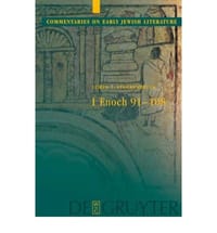 1 Enoch 91-108