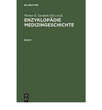 Enzyklopadie Medizingeschichte