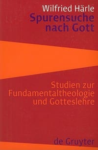 Spurensuche Nach Gott