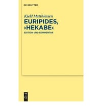 Euripides, \Hekabe\"