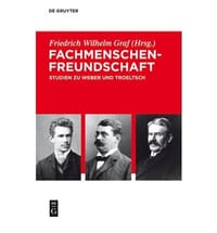 Fachmenschenfreundschaft
