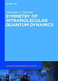 Symmetry of Intramolecular Quantum Dynamics