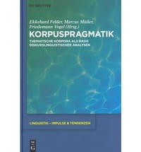 Korpuspragmatik