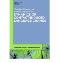 Dynamics of Contact-Induced Language Change
