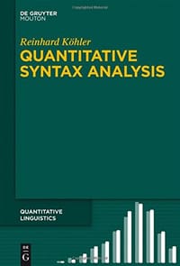 QUANT. SYNTAX  QL 65