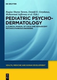 Pediatric Psychodermatology